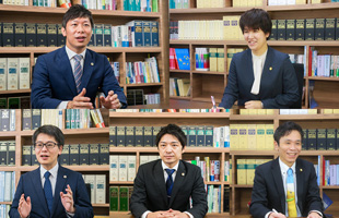 久留米事務所