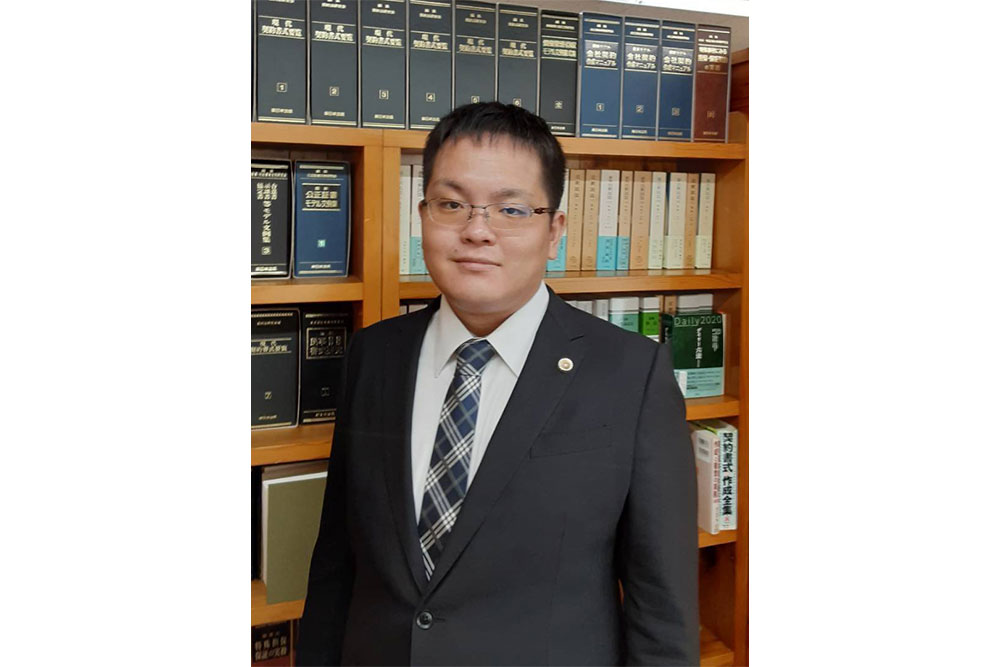 江口 雄一